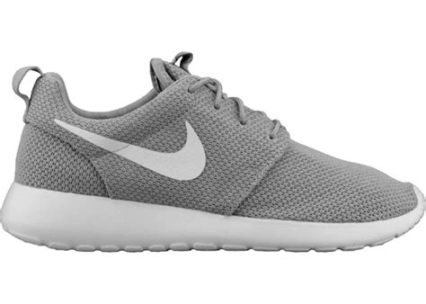 nike roshe run weiß günstig|Nike Roshe run women grey.